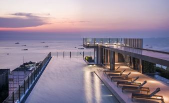 The Base Condo Pattaya