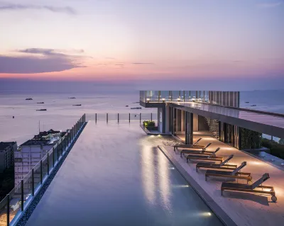 The Base Condo Pattaya Hôtels à : Pattaya Centre