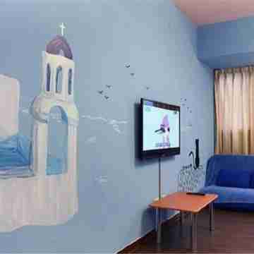 PAPA GO HOTEL Hotel Exterior