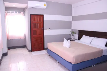 Pimann Place Hotel