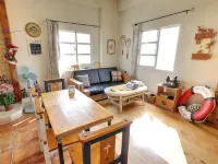Lei Misi Bed and Breakfast Hotels near Su-Au Cold Spring