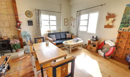 Lei Misi Bed and Breakfast Отели рядом с достопримечательностью «Южная Аквариумная рыбная ловля»