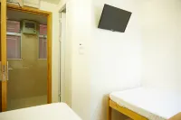Kam Fu Guest House (Mongkok MTR Exit E1) فنادق في 