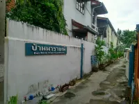 Ban Narai River Guesthouse