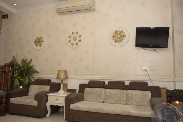 Alisa HOTEL(KHÁCH SẠN Alisa)_1