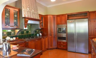 Chatelaine Valley Views