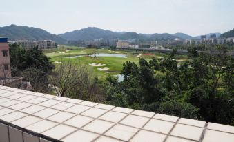 Baiyue Apartment