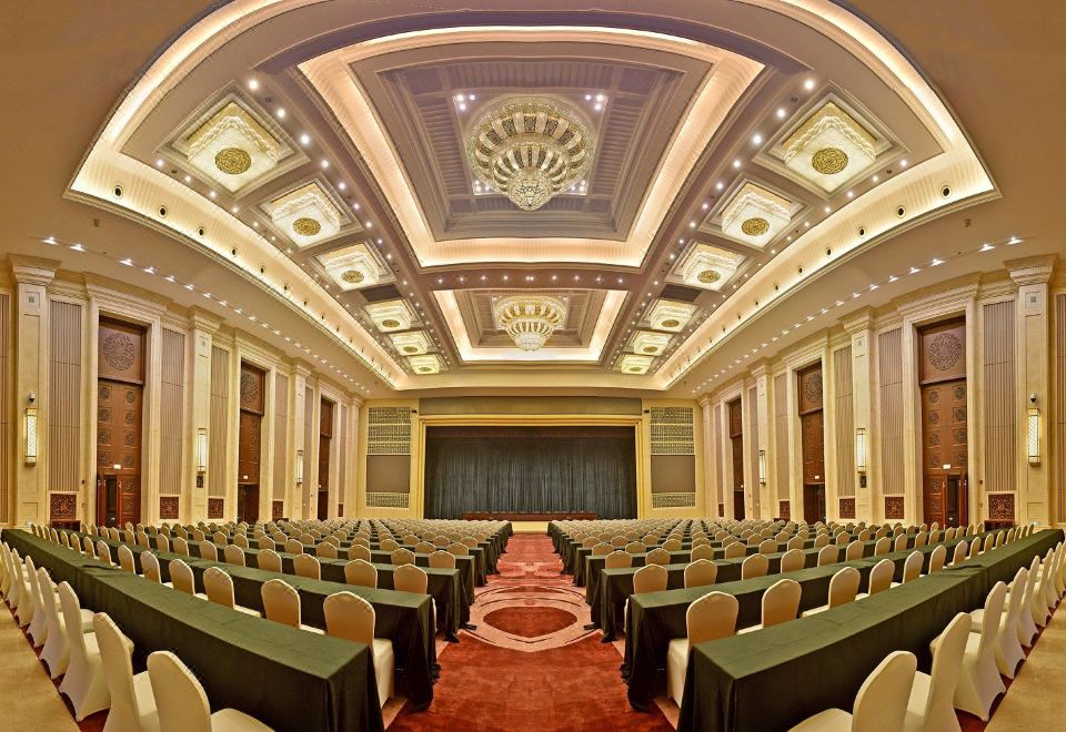 3. 위저우 호텔 충..