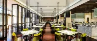 Hotel Unic - بار