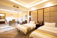 Jingyang Heyuan Zhiyou Hotel (Xi'an University of Technology Gaoke College)