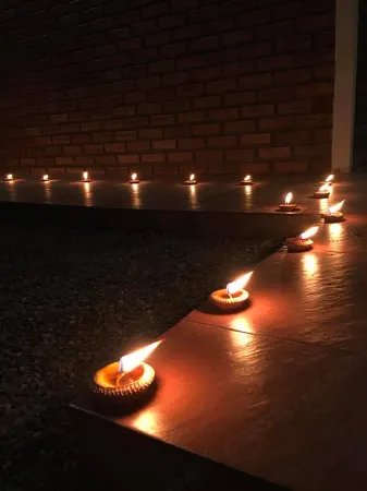 The Connect Chiang Mai Отели рядом с достопримечательностью «Roitawarabarn Baandhawalai - Porter house»