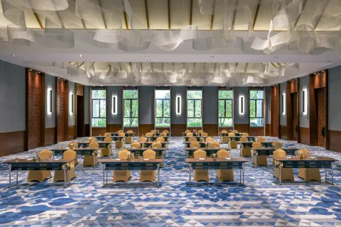 Pullman Luang Prabang