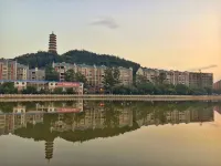 Lano Hotel Hotels in Dingnan
