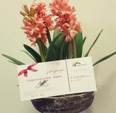 Other Shining Hotel Photo