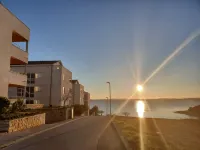Sunset Beach Suites