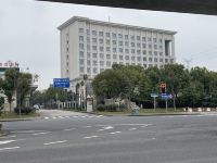 星程酒店(上海国际旅游度假区秀浦路店) - 酒店附近