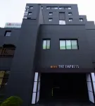 The Empress Hotel Hotels near KB타운