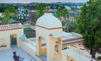 Fort Dhariyawad Heritage Hotel Udaipur