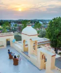 Fort Dhariyawad Heritage Hotel Udaipur Hotels in Pratapgarh