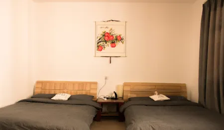 Dianyue Youth Hostel(Jianshui Ancient City Lin'an Prefecture Store)