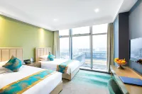Lily's Hotel Các khách sạn ở Hàng Châu