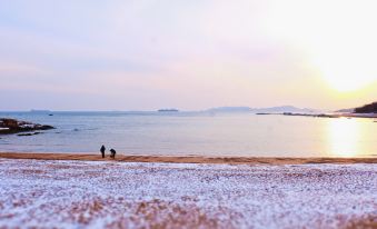 Cape No.7 Villa Hotel (Qingdao Badaguan Scenic Area Store)