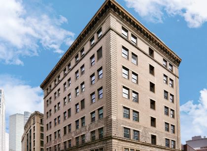 Global Luxury Suites Downtown Boston