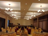 浪卡子陇巴庄园大酒店 - 中式餐厅