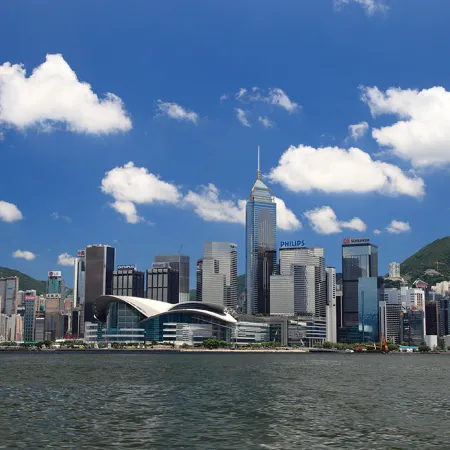 Zi Xin Motel (Tsim Sha Tsui A1 Exit)