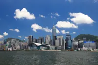 Zi Xin Motel (Tsim Sha Tsui A1 Exit)