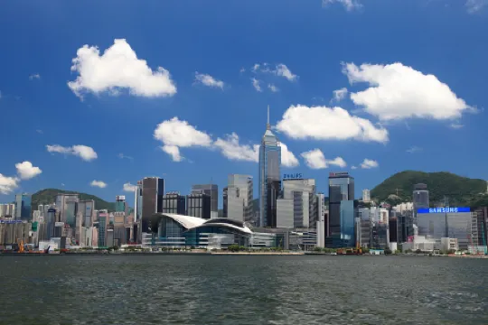 Zi Xin Motel (Tsim Sha Tsui A1 Exit)