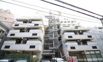 Shotaro Apartment-Honmachi