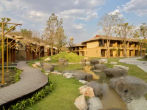 รีคอล อีส้าน อีสาน คอนเซ็ปต์ แอท เขาใหญ่ โรงแรมในปากช่อง