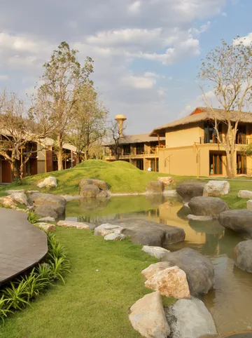 รูปภาพของรีคอล อีส้าน อีสาน คอนเซ็ปต์ แอท เขาใหญ่