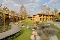 Recall Isaan Isan Concept at Khaoyai