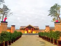 Guanglv. Bama Lake Narada Resort Hotel Hotels near Changshou Museum