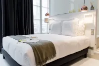 1er Etage Opéra - Bed and Breakfasts