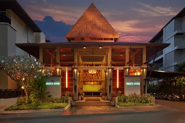 รูปภาพของAnanta Burin Resort อนันต บุรินทร์ รีสอร์ท
