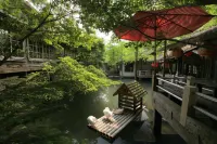 Zhuo Ye Cottage Hotels near Ginger Garden