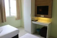 Bangi Business Hotel