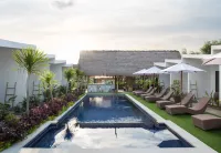 Jago Gili Air