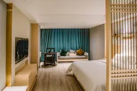 Tianxi Hotel Các khách sạn ở Gia Hòa
