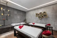 Wyndham Grand Yangon - spa