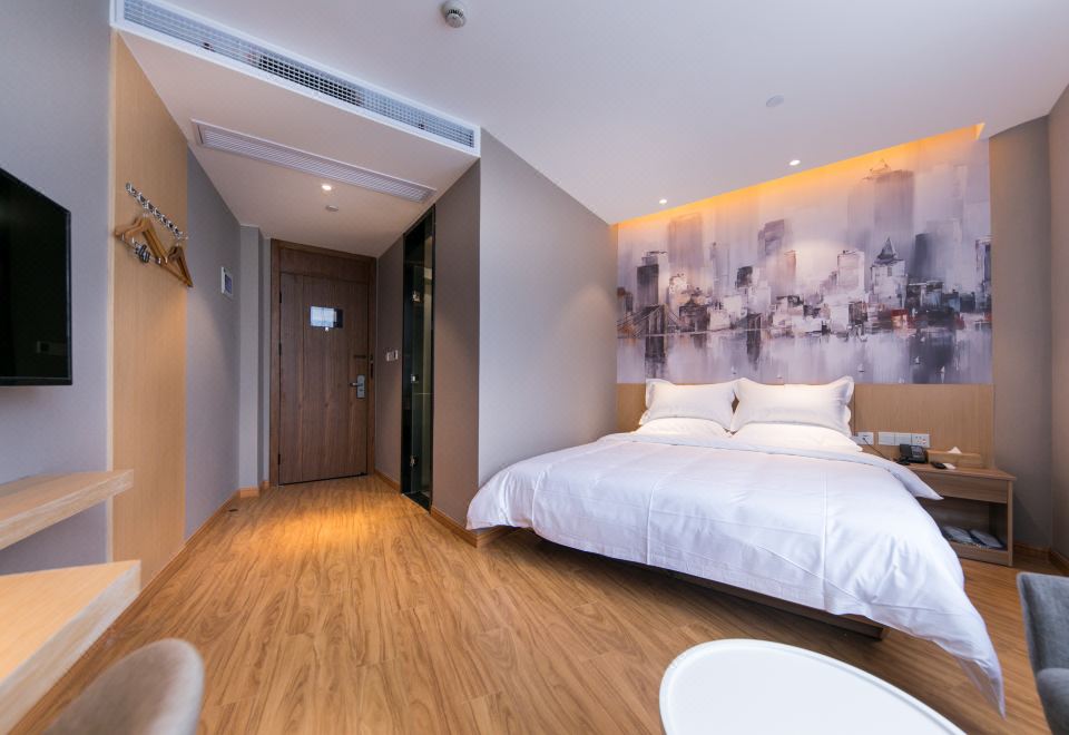 호텔 부대시설 1