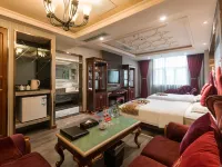 Victoria Hotel Yibin Hotels in Yibin