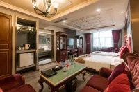 Victoria Hotel Yibin