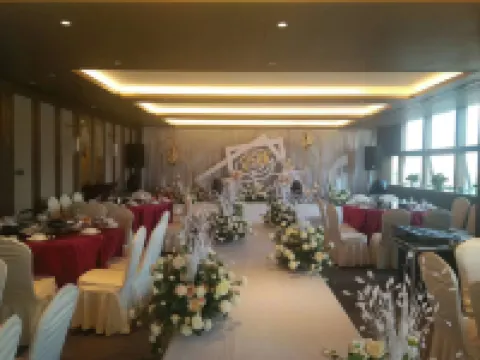 Songtai Hotel Hotels in Songyang