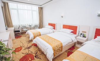 Limin Business Hotel