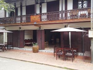 Khoun Phet Guesthouse