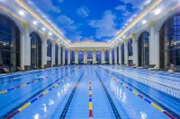 Evergrande Venice Resort - Beach